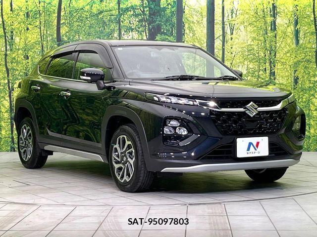 Suzuki Fronx 2025-02 7616756-15