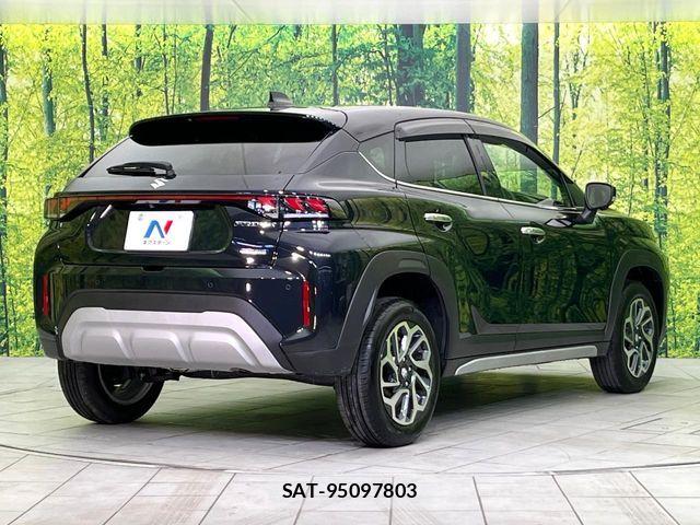Suzuki Fronx 2025-02 7616756-16