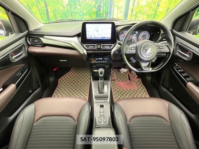 Suzuki Fronx 2025-02 7616756-1