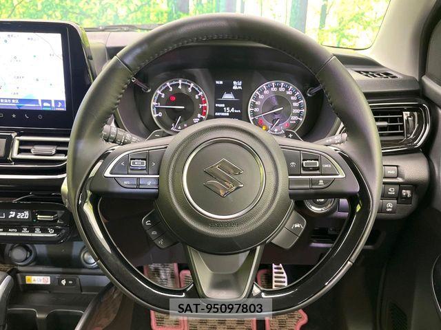 Suzuki Fronx 2025-02 7616756-7