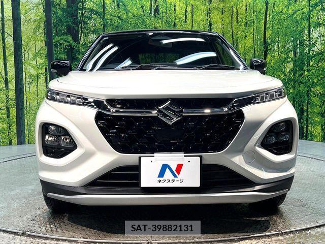 Suzuki Fronx 2024-10 7723630-13