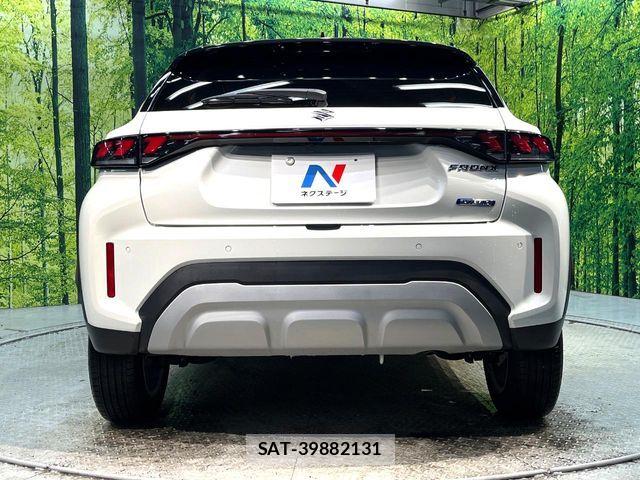 Suzuki Fronx 2024-10 7723630-14