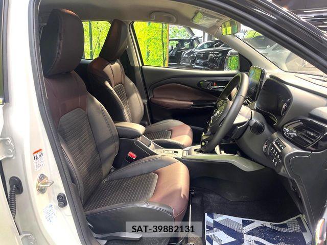Suzuki Fronx 2024-10 7723630-7