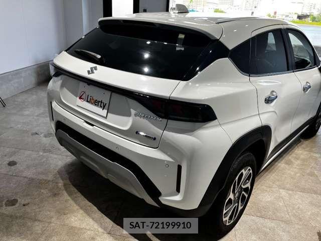 Suzuki Fronx 2024-08 7723631-11