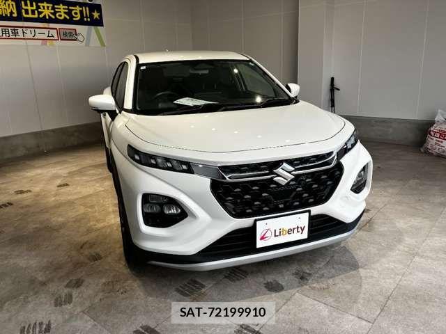 Suzuki Fronx 2024-08 7723631-6