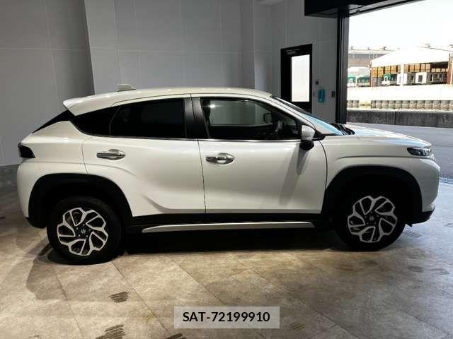 Suzuki Fronx 2024-08 7723631-7