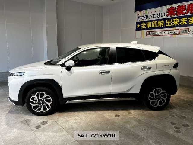 Suzuki Fronx 2024-08 7723631-8