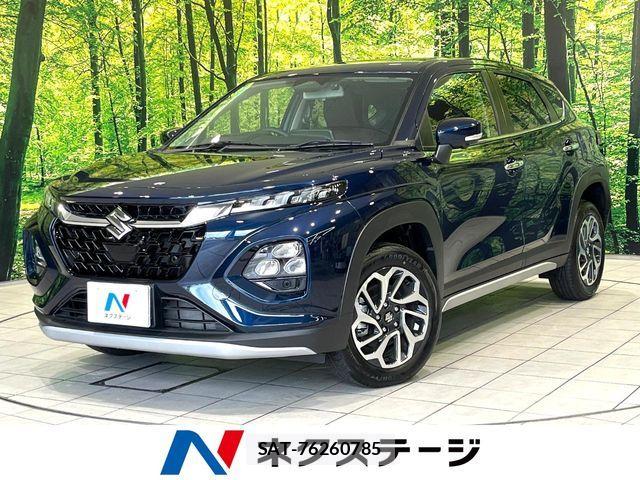 Suzuki Fronx 2025-05 7785193-0