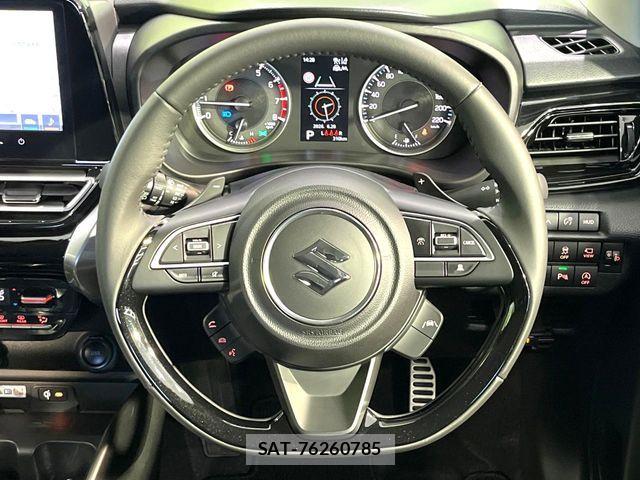 Suzuki Fronx 2025-05 7785193-11