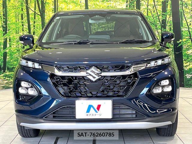 Suzuki Fronx 2025-05 7785193-14