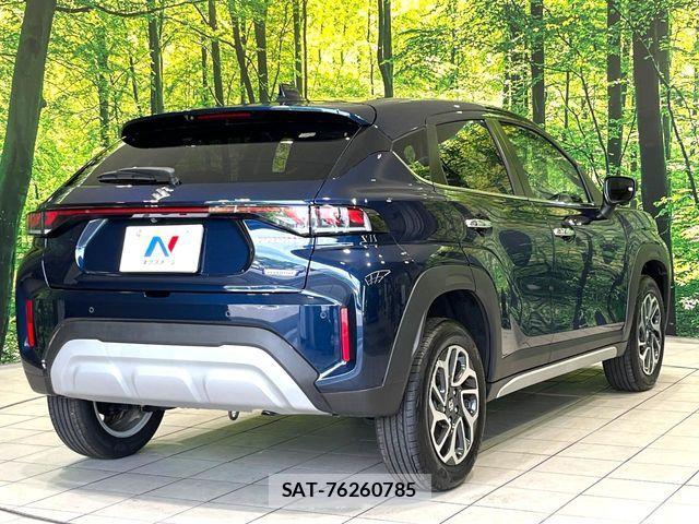 Suzuki Fronx 2025-05 7785193-16