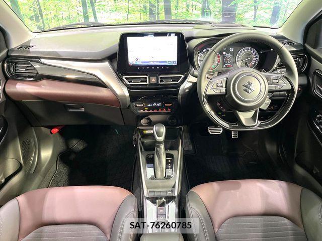 Suzuki Fronx 2025-05 7785193-1