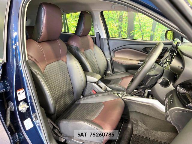 Suzuki Fronx 2025-05 7785193-8