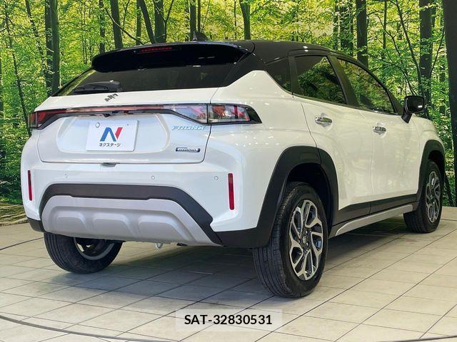 Suzuki Fronx 2024-10 7785192-16