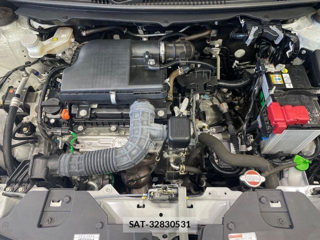 Suzuki Fronx 2024-10 7785192-17