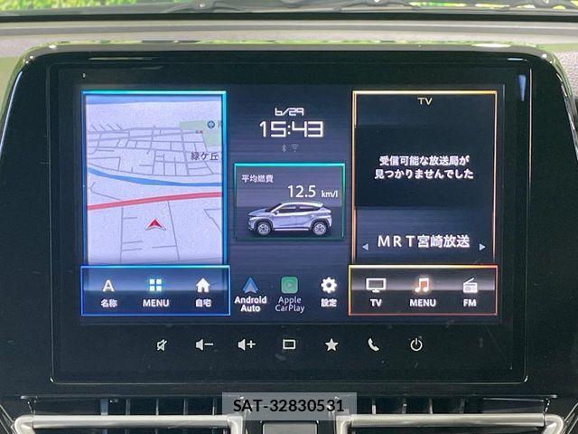 Suzuki Fronx 2024-10 7785192-2