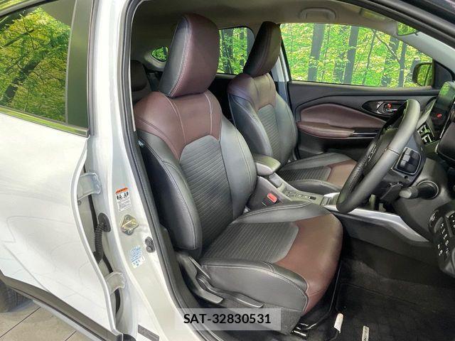 Suzuki Fronx 2024-10 7785192-7
