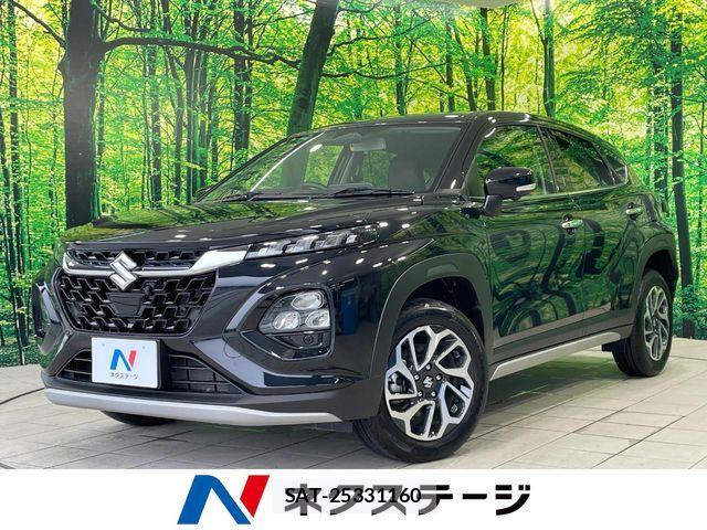 Suzuki Fronx 2025-03 7876615-0