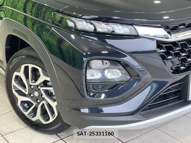 Suzuki Fronx 2025-03 7876615-11