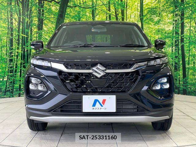 Suzuki Fronx 2025-03 7876615-13