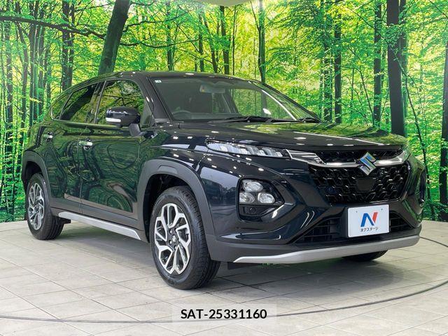 Suzuki Fronx 2025-03 7876615-15