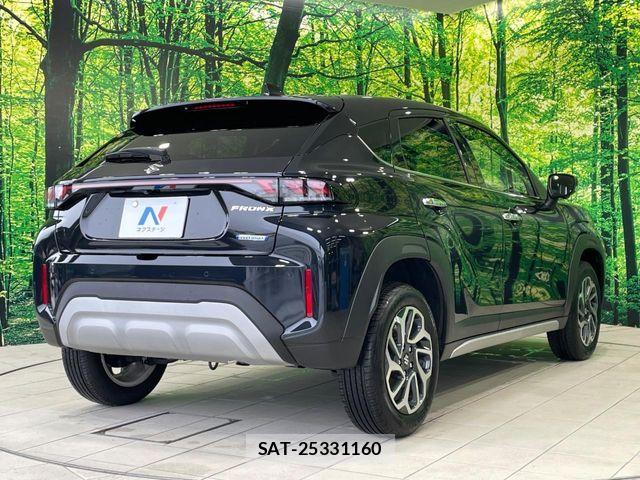 Suzuki Fronx 2025-03 7876615-16