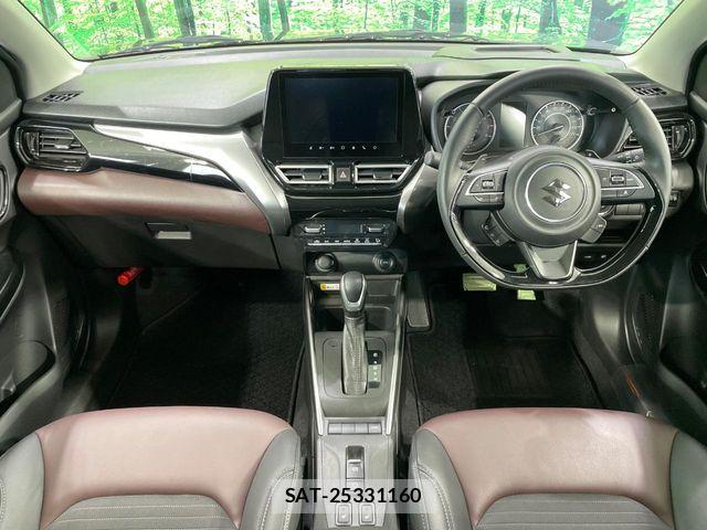 Suzuki Fronx 2025-03 7876615-1