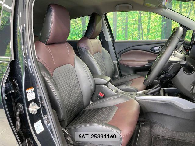 Suzuki Fronx 2025-03 7876615-7