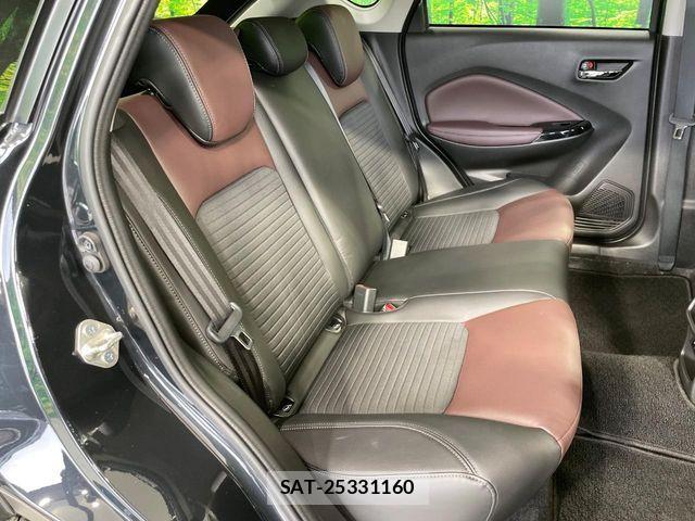 Suzuki Fronx 2025-03 7876615-8