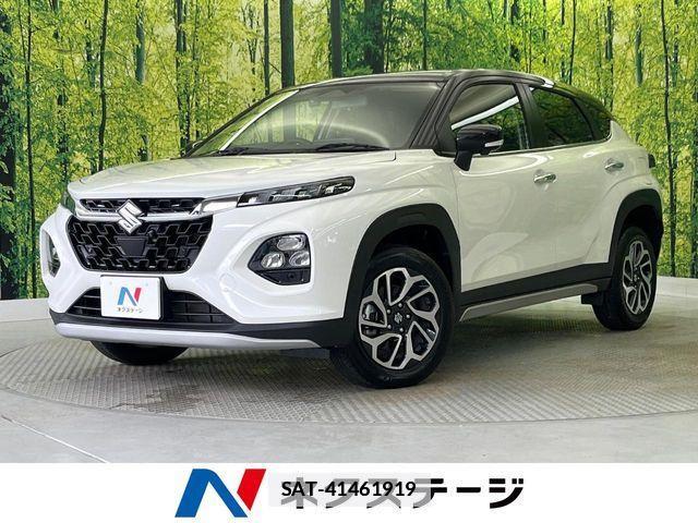 Suzuki Fronx 2025-05 7876617-0