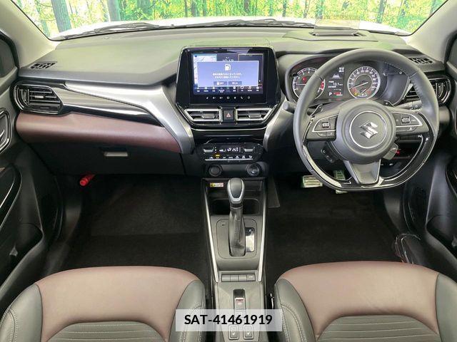 Suzuki Fronx 2025-05 7876617-2
