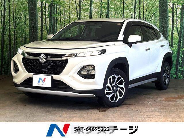 Suzuki Fronx 2025-01 7902651-0