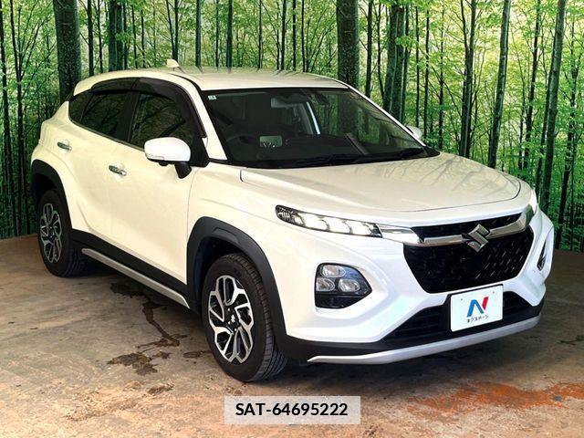 Suzuki Fronx 2025-01 7902651-10