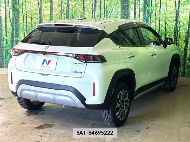 Suzuki Fronx 2025-01 7902651-11