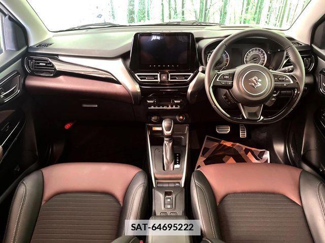 Suzuki Fronx 2025-01 7902651-1