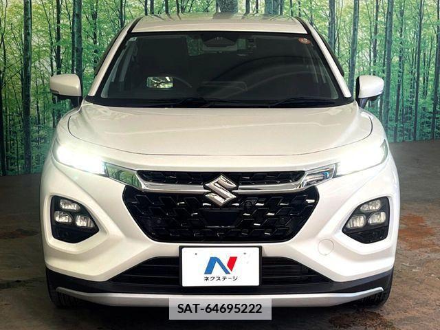 Suzuki Fronx 2025-01 7902651-8