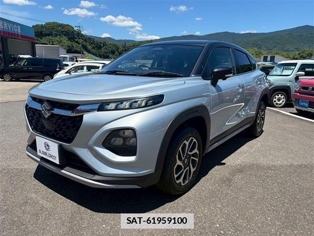 Suzuki Fronx 2025-02 7979319-2