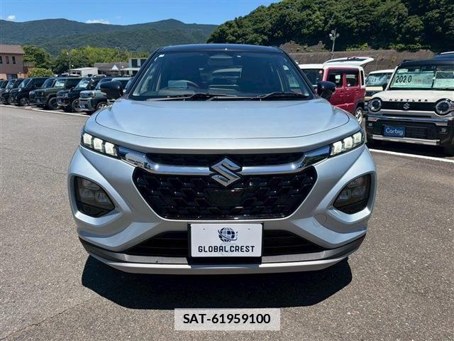 Suzuki Fronx 2025-02 7979319-3