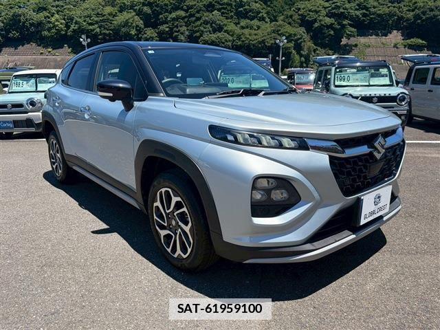 Suzuki Fronx 2025-02 7979319-4