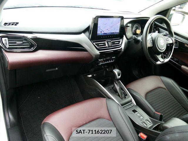 Suzuki Fronx 2025-09 8035716-20