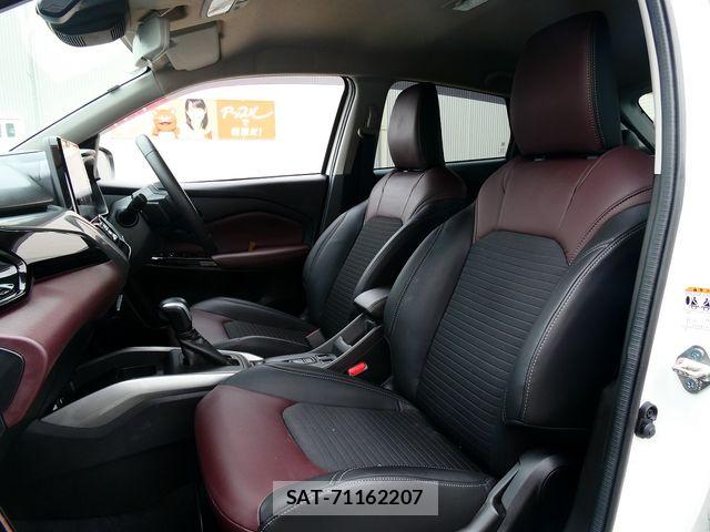 Suzuki Fronx 2025-09 8035716-23