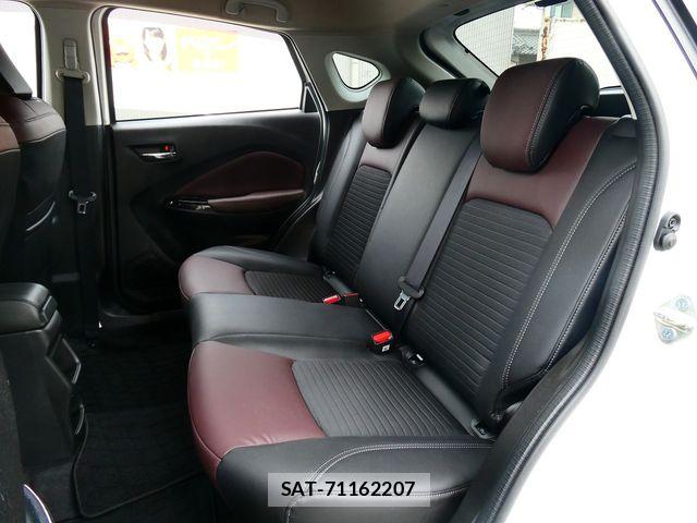 Suzuki Fronx 2025-09 8035716-25