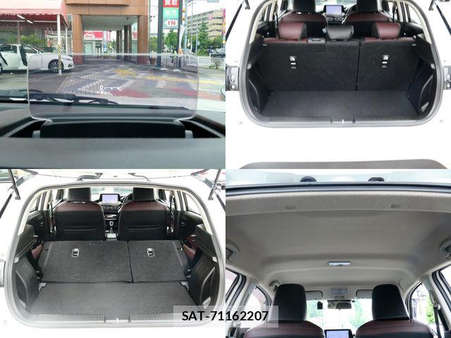Suzuki Fronx 2025-09 8035716-27