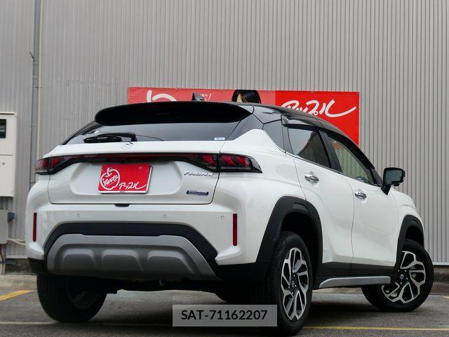 Suzuki Fronx 2025-09 8035716-2