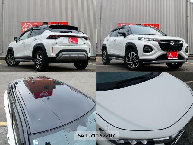 Suzuki Fronx 2025-09 8035716-4