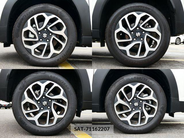 Suzuki Fronx 2025-09 8035716-5