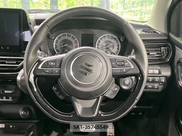 Suzuki Fronx 2024-11 8207650-11