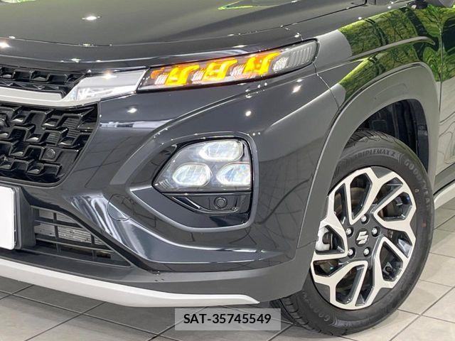 Suzuki Fronx 2024-11 8207650-12