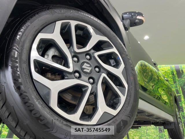 Suzuki Fronx 2024-11 8207650-13