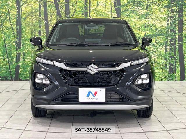 Suzuki Fronx 2024-11 8207650-14